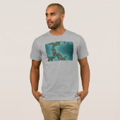 Archipelago T-shirt (Voorkant volledig)