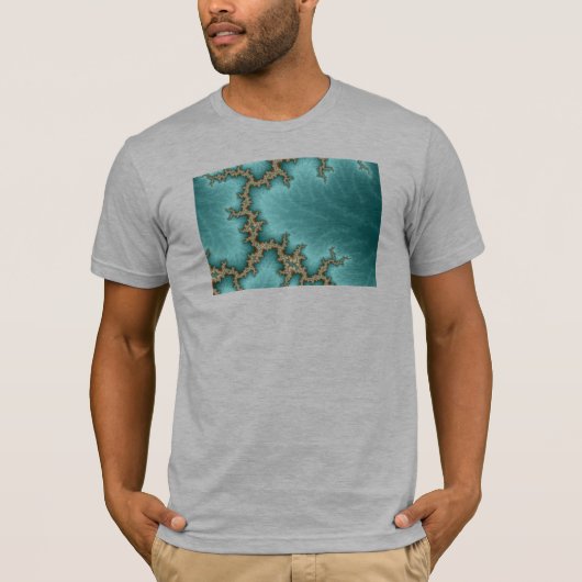 Archipelago T-shirt (Voorkant)