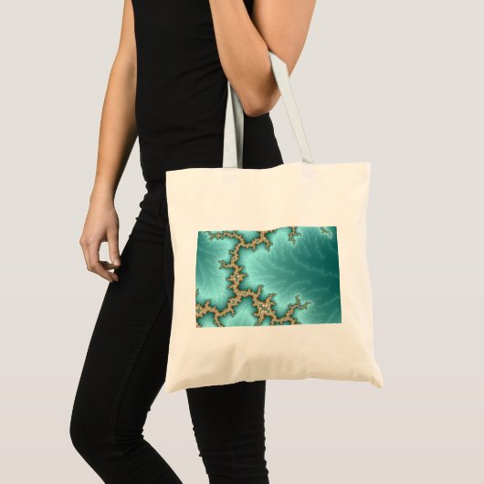 Archipelago Tote Bag (Voorkant (product))