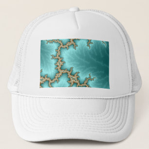Archipelago Trucker Pet