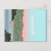 Archipics 3_ feestdagenkaart (Voorkant)