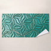 Archiplijstergaai Badhanddoek (Badhanddoek)