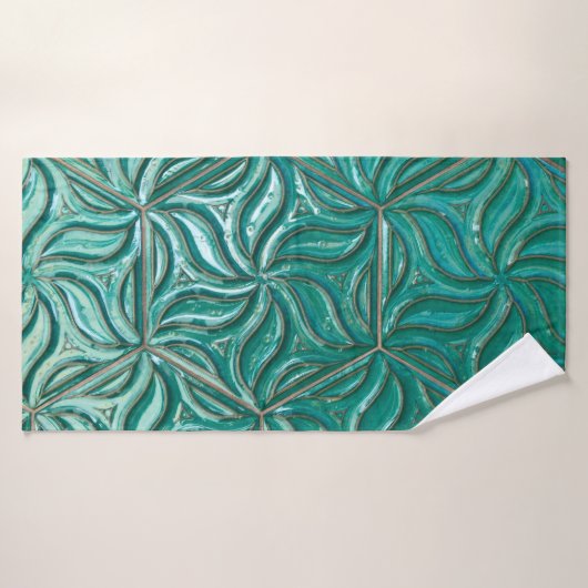 Archiplijstergaai Badhanddoek (Badhanddoek)