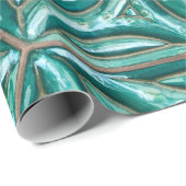Archiplijstergaai Cadeaupapier (Rol Hoek)