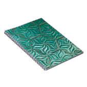 Archiplijstergaai Notitieboek (Rechterzijde)