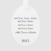 Architect/aannemer/aannemer/bouwvakker, Ornament (achterkant)