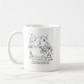 Architect Ants Koffiemok (Links)