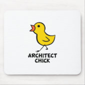 Architect Chick Muismat (Voorkant)
