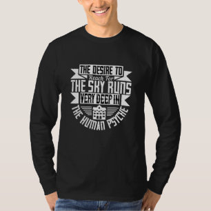 Architect - De Drang Om De Hemel Te Bereiken T-shirt
