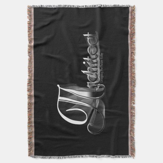 Architect Deken (Voorkant Verticaal)