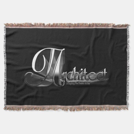 Architect Deken (Voorkant)