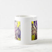 Architect Dreams Koffiemok (Center)