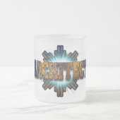 Architect DTW Architects Merchandise Matglas Koffiemok (Center)