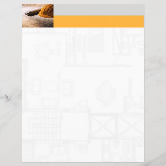 Architect Flyer (Voorkant)