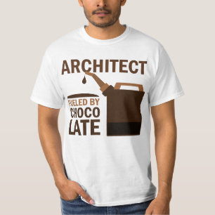 Architect Gift (Funny) T-shirt
