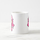 Architect Girl Koffiemok (Center)