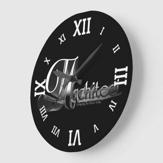 Architect Grote Klok (Hoek)