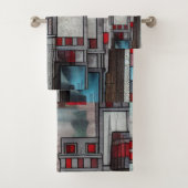 Architect Impressions Bad Handdoek (Insitu)