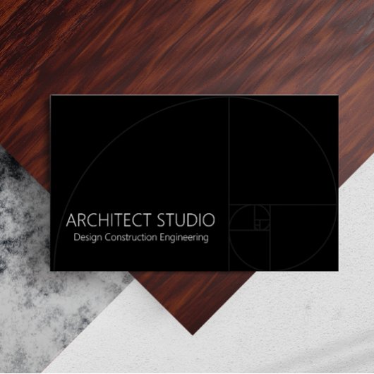 Architect Instagram Volg ons zwart-wit Visitekaartje