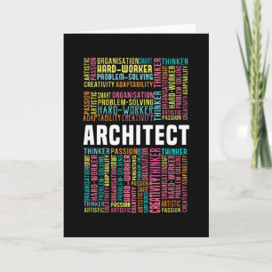 Architect Kaart