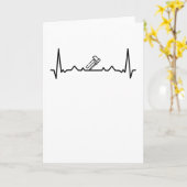 Architect Kaart (Gele Bloem)