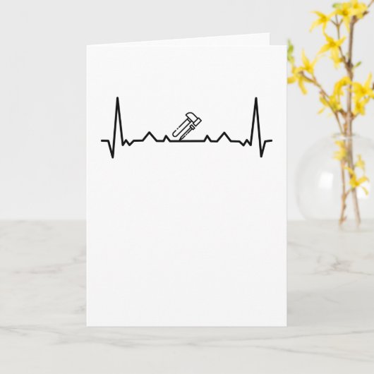 Architect Kaart (Gele Bloem)