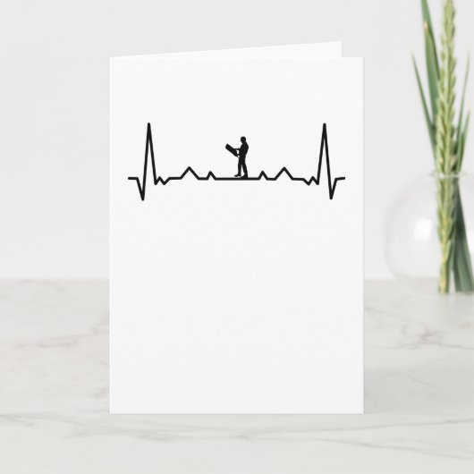 Architect Kaart (Voorkant)