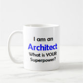 architect koffiemok (Links)