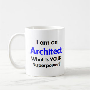 architect koffiemok