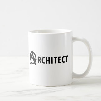 architect koffiemok