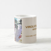 " ARCHITECT " KOFFIEMOK (Center)