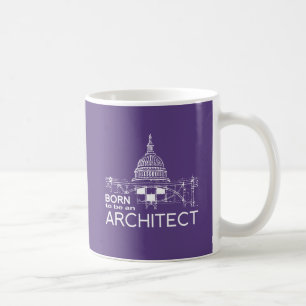 Architect Koffiemok