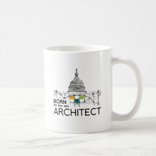 Architect Koffiemok