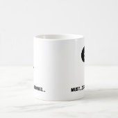 Architect Koffiemok (Center)