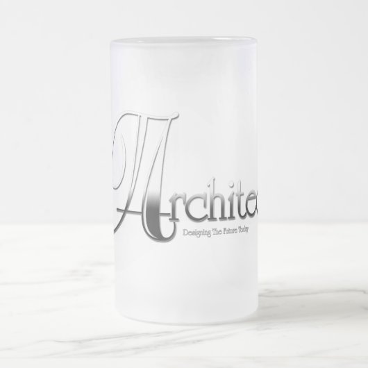 Architect Matglas Bierpul (Center)