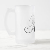 Architect Matglas Bierpul (Links)