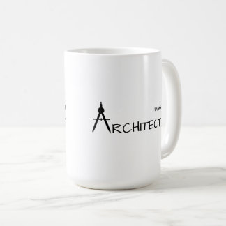 ARCHITECT MUGS KOFFIEMOK
