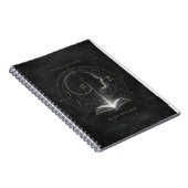 Architect of Future Minds Math Teacher  Notitieboek (Rechterzijde)