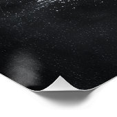 Architect of Future Minds Teacher Art Perfect Poster (Hoek)