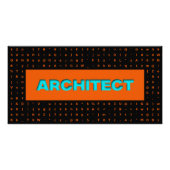 Architect Perfect Poster (Voorkant)