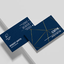 Architect Professionele Branding QR Code Donkerbla