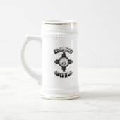 Architect Retro - Architects Merch Bierpul (Links)