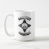 Architect Retro - Architects Merch Koffiemok (Links)