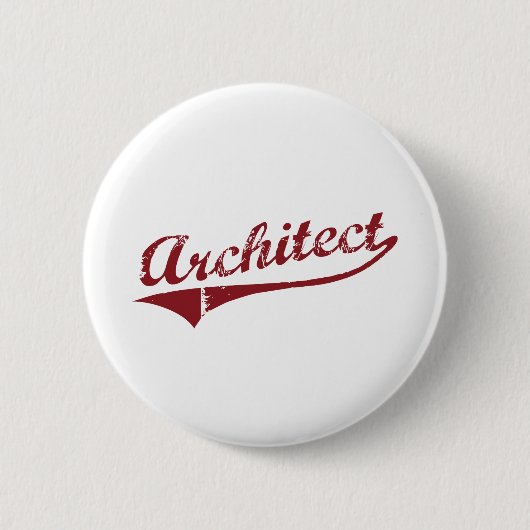 Architect Ronde Button 5,7 Cm (Voorkant)