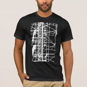 Architect T-shirt