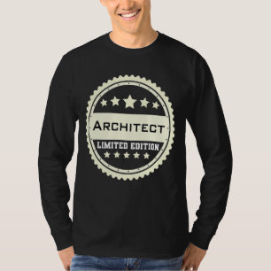 Architect T-shirt