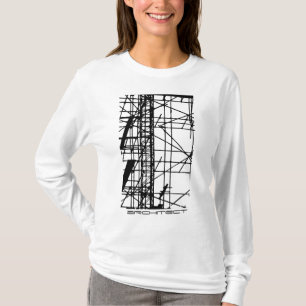 Architect T-shirt