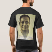 ARCHITECT T T U THOMPSON T-shirt (Achterkant)