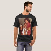 ARCHITECT T U THOMPSON T-Shirt (Voorkant volledig)