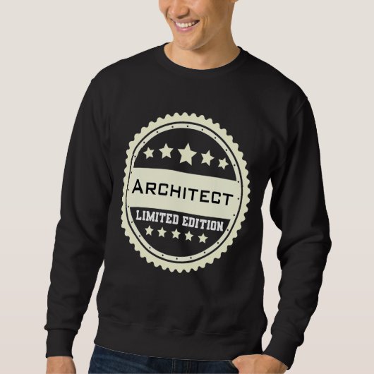 Architect Trui (Voorkant)
